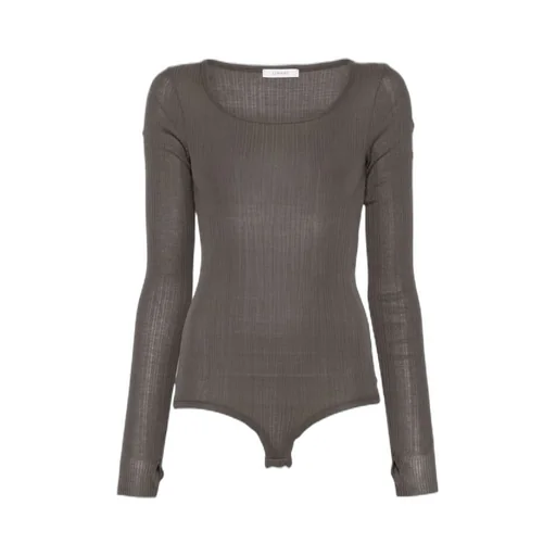 Long Sleeve Bodysuit