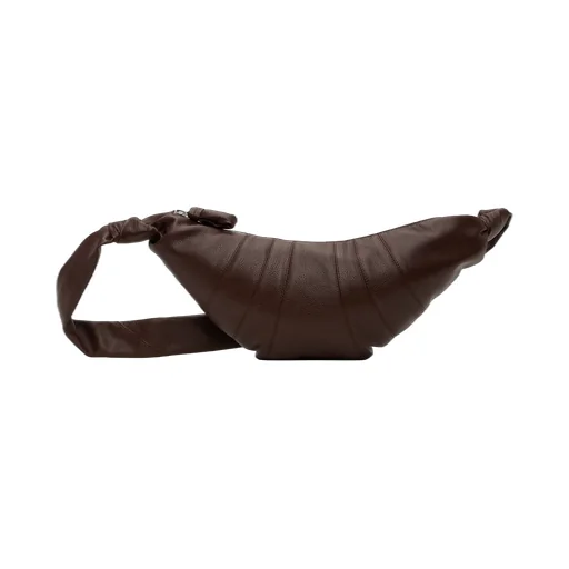 Medium Croissant Shoulder Bag
