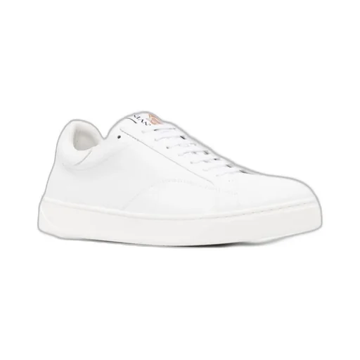Ddb0 Lace-Up Sneakers