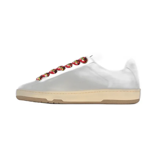 Lite Curb Low-Top Sneakers