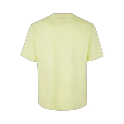 Logo-Embroidered Cotton T-Shirt