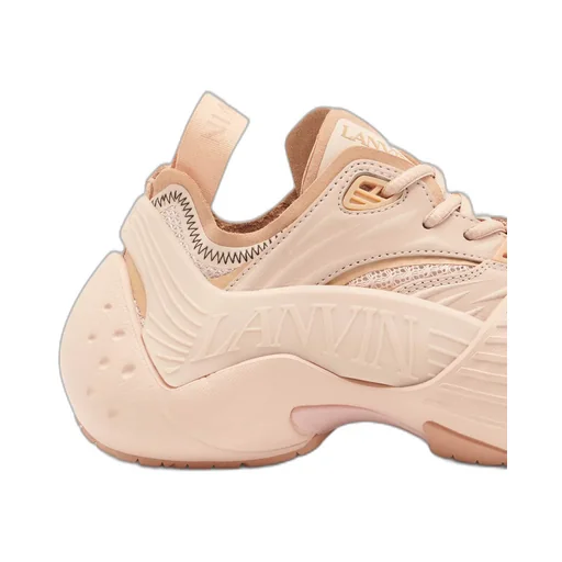 Flash X Low-Top Sneakers