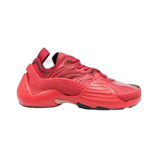 Flesh-X Low-Top Sneakers