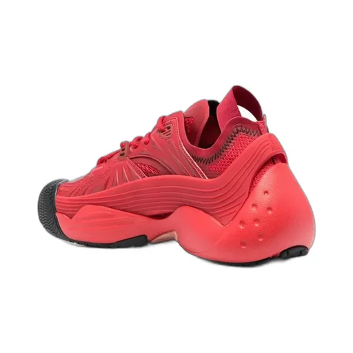 Flesh-X Low-Top Sneakers