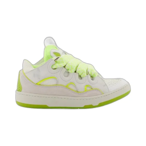 Curb Sneakers