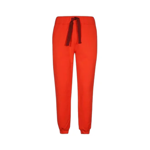 Rope Sweatpants
