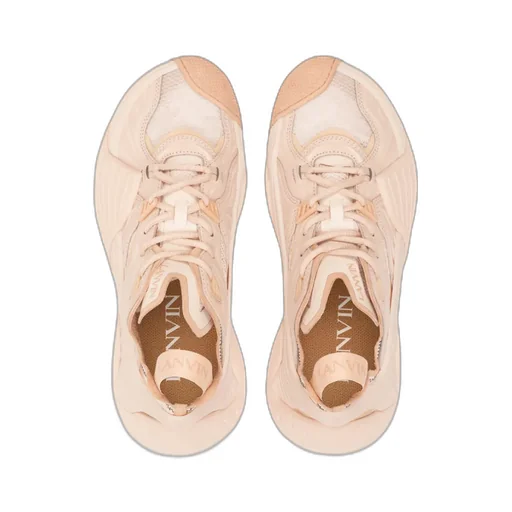 Flash X Low-Top Sneakers
