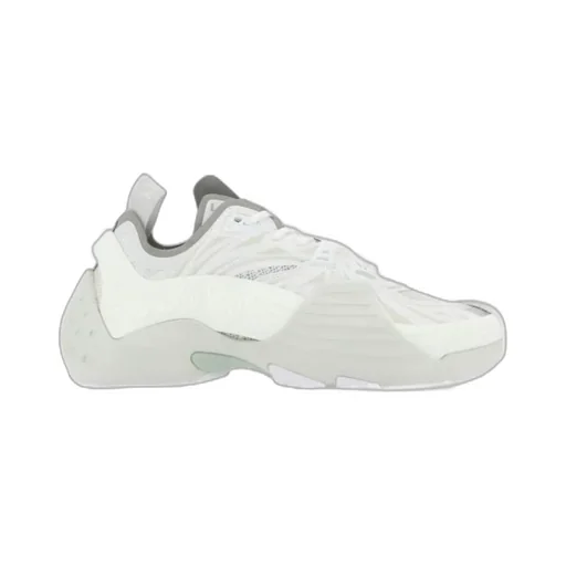 Mesh Flash-X Lace-Up Sneakers