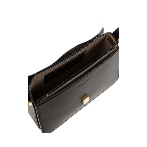 Concerto Pm Foldover Top Shoulder Bag