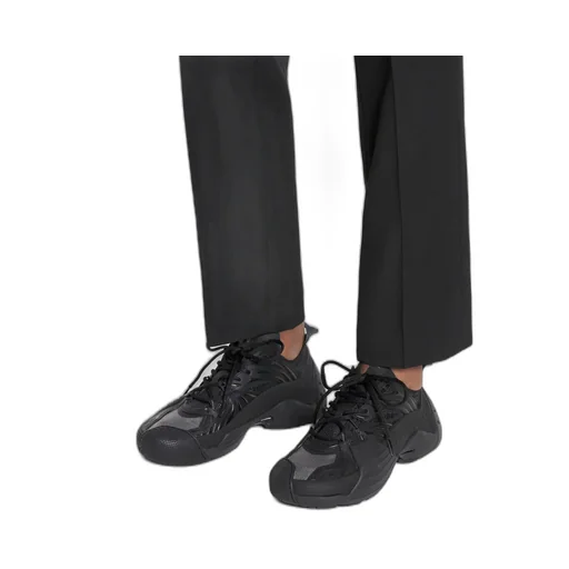 Flash-X Low-Top Sneakers