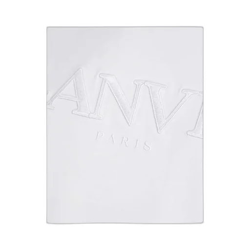 Logo Embroidered Crewneck T-Shirt