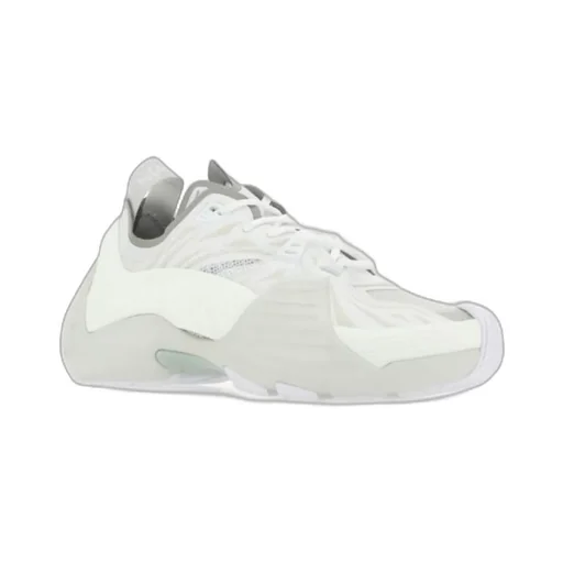 Mesh Flash-X Lace-Up Sneakers