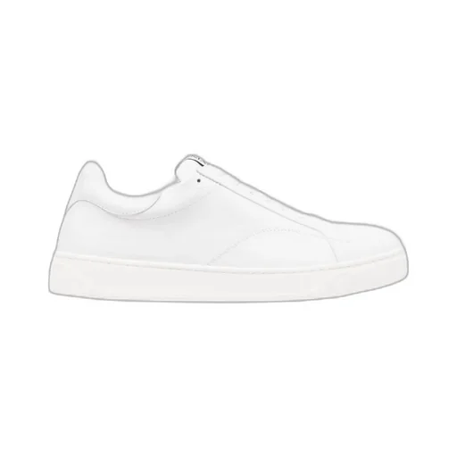 Ddb0 Lace-Up Sneakers