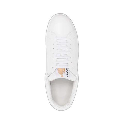 Ddb0 Lace-Up Sneakers