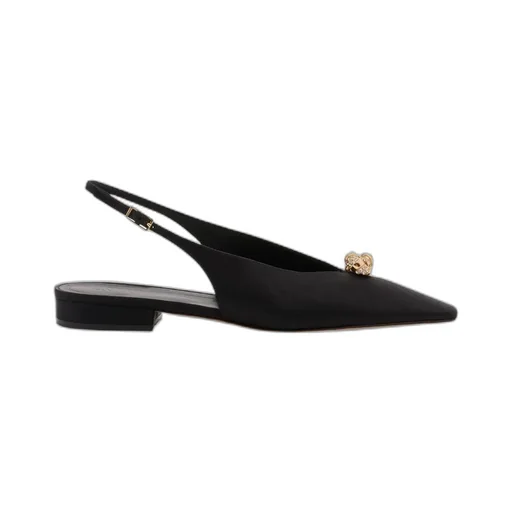 Swing Slingback Mules