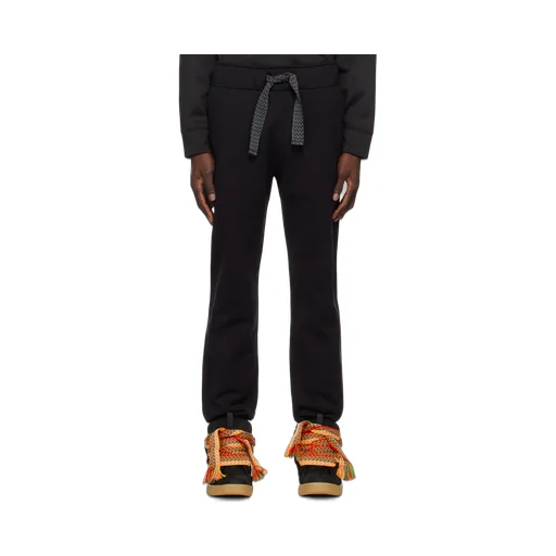 Curb Woven Drawstring Track Pants