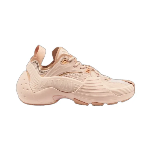Flash X Low-Top Sneakers