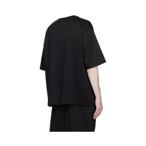 Curb Lace Oversized T-Shirt