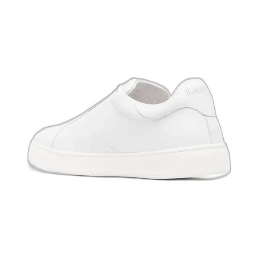 Ddb0 Lace-Up Sneakers