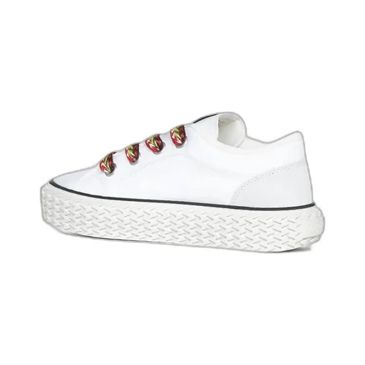 Curbies Low-Top Sneakers