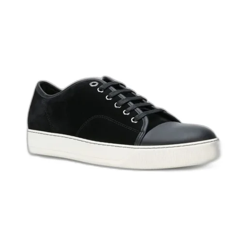 Dbb1 Lace-Up Sneakers