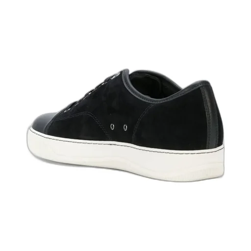 Dbb1 Lace-Up Sneakers