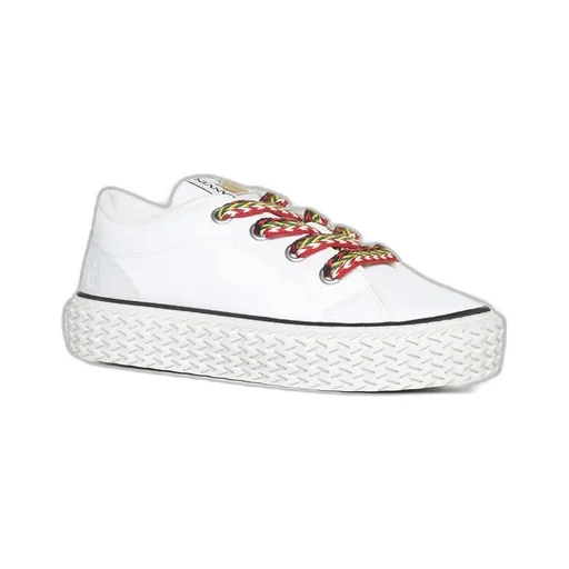 Curbies Low-Top Sneakers