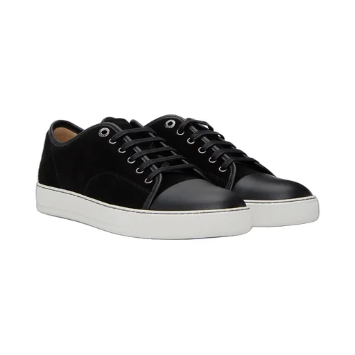 Dbb1 Lace-Up Sneakers