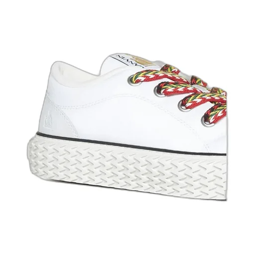 Curbies Low-Top Sneakers