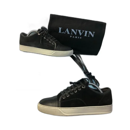 Dbb1 Lace-Up Sneakers
