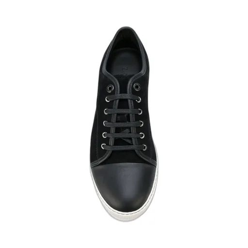 Dbb1 Lace-Up Sneakers