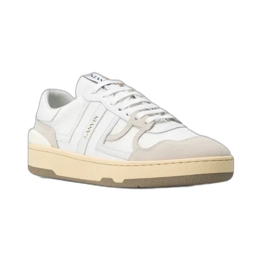 Logo Casual Sports Shoes