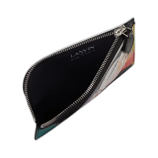 Gallery Dept. Card Holder Lanyard