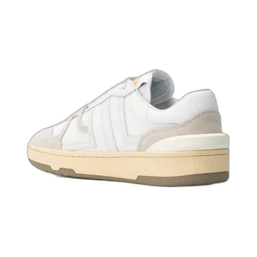 Logo Casual Sports Shoes
