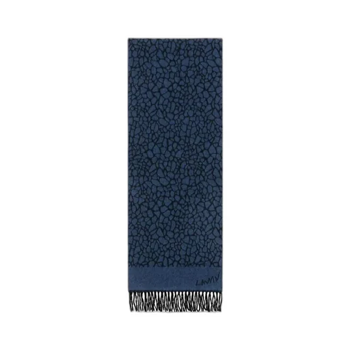 Tassel Scarf