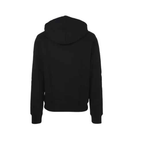 Logo Hooded Sweater