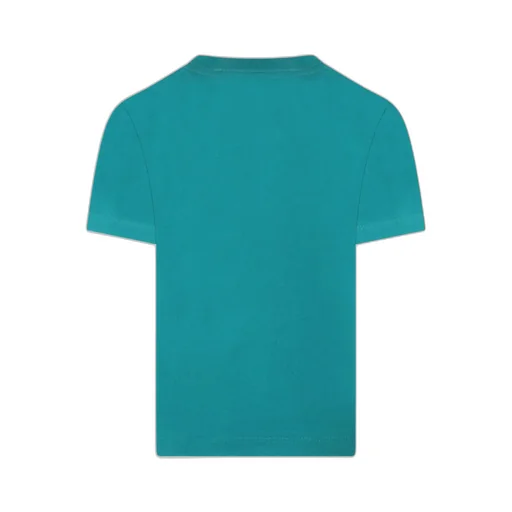 Logo Round-Neck T-Shirt