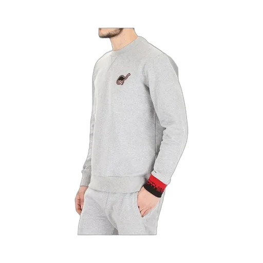 Logo Details Sweatshirt