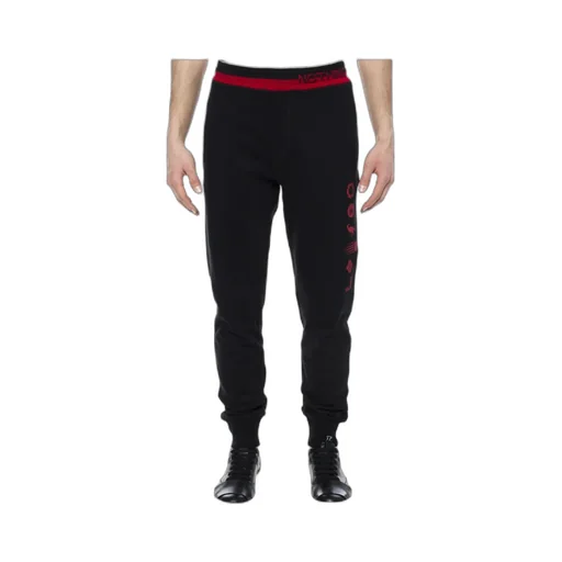 Printed Sweatpants