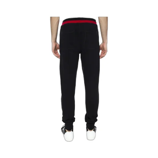 Printed Sweatpants