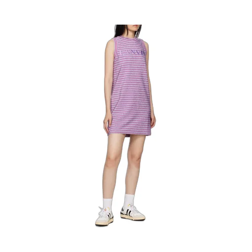 Panelled Low-Top Sneakers