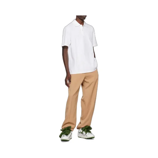 Curb Low-Top Sneakers
