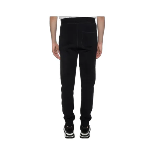 Taper Sweatpants