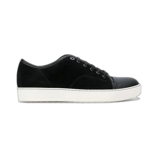 Dbb1 Lace-Up Sneakers