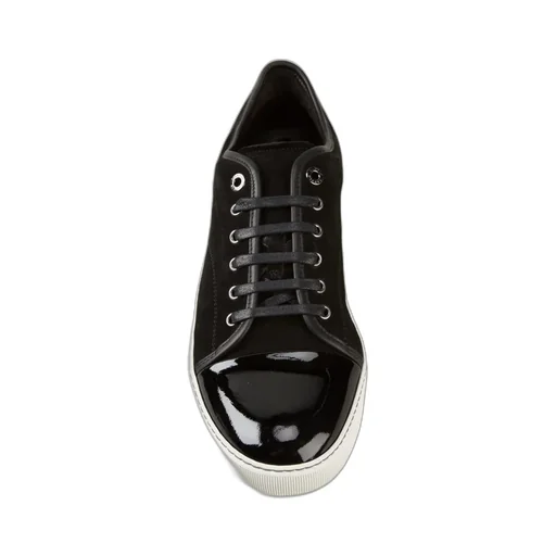 Dbb1 Lace-Up Sneakers