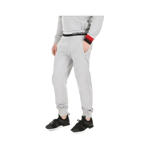 Logo Detail Sweatpants
