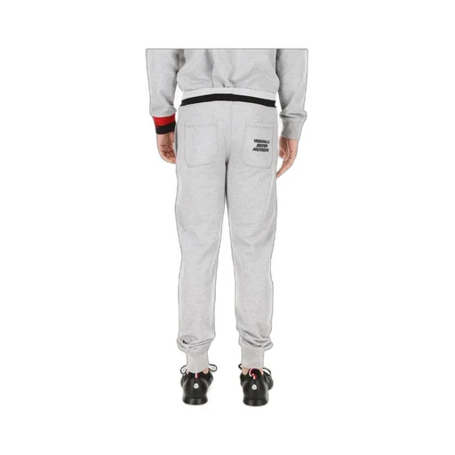 Logo Detail Sweatpants