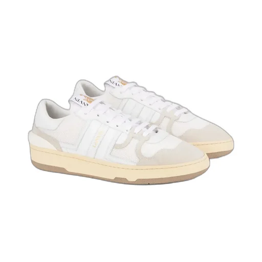 Clay Low-Top Sneakers