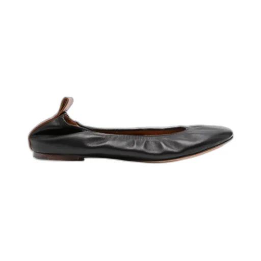 The Ballerina Flat Shoes