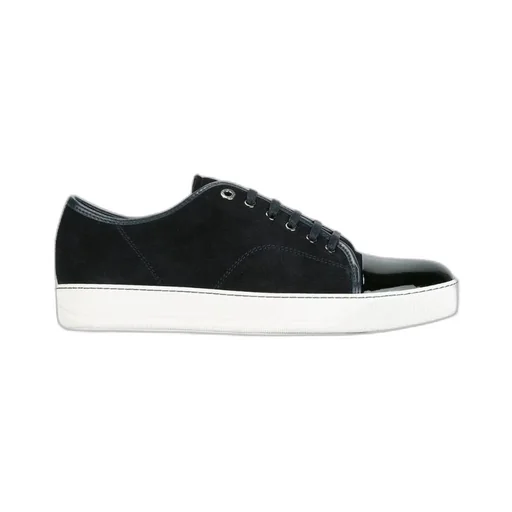 Dbb1 Lace-Up Sneakers